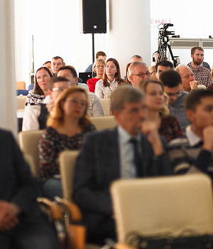 Фотоотчет от 27.10.18 с образовательного проекта QuaCol город Нижний Новгород